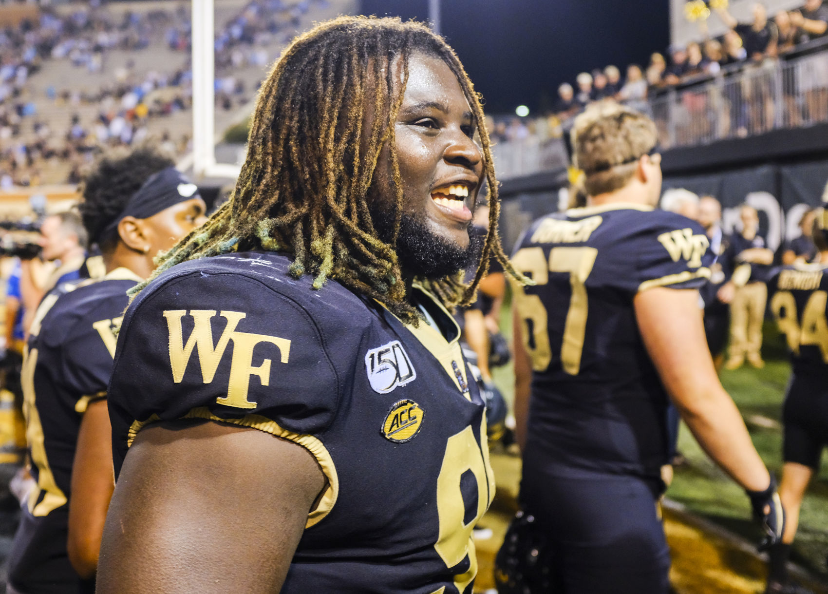 WakeFB